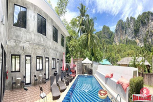 Komercyjne na sprzedaż 868m2 Ao Nang, Krabi, Thailand - zdjęcie 1