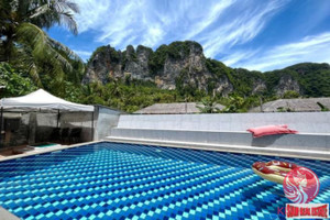 Komercyjne na sprzedaż 868m2 Ao Nang, Krabi, Thailand - zdjęcie 2