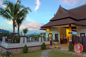 Komercyjne na sprzedaż 640m2 Sai Thai, Krabi, Thailand - zdjęcie 3