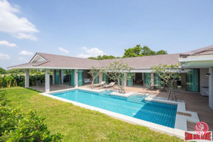 Dom na sprzedaż 504m2 1 ถนน Soi Damnoen Kasam, Tambon Hua Hin, Amphoe Hua Hin, Chang Wat Pra - zdjęcie 1