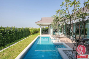 Dom na sprzedaż 504m2 1 ถนน Soi Damnoen Kasam, Tambon Hua Hin, Amphoe Hua Hin, Chang Wat Pra - zdjęcie 2