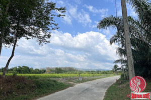 Działka na sprzedaż Phang Nga, Phang Nga, Thailand - zdjęcie 2