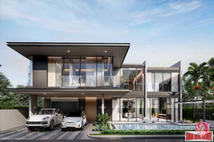 Dom na sprzedaż 375m2 315/172 Moo 12, Thapprayard Road, Nongprue, เมืองพัทยา อำเภอบางละมุง ช - zdjęcie 1