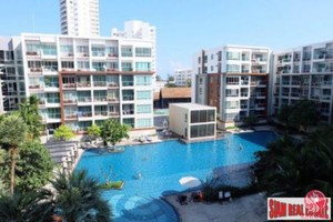 Mieszkanie na sprzedaż 50m2 Central - Hua Hin, Prachuap Khiri Khan, Thailand - zdjęcie 1