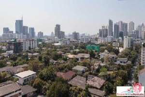 Mieszkanie na sprzedaż 36m2 Sukhumvit Soi  - zdjęcie 1