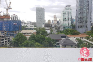 Mieszkanie na sprzedaż 170m2 Soi Sukhumvit  - zdjęcie 3