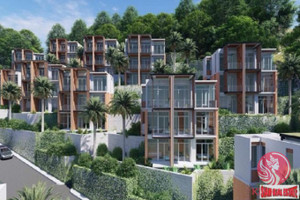 Mieszkanie na sprzedaż 35m2 Nai Yang, Phuket, Thailand - zdjęcie 2