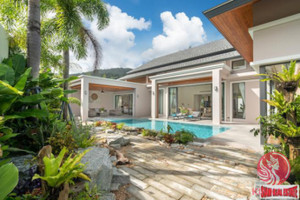 Dom na sprzedaż 271m2 Bang Tao, Phuket, Thailand - zdjęcie 2