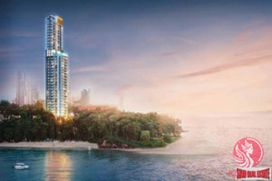 Mieszkanie na sprzedaż 59m2 South Pattaya, Chonburi, Thailand - zdjęcie 3