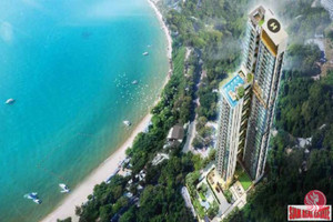 Mieszkanie na sprzedaż 59m2 Thanon Pattaya Tai - zdjęcie 1