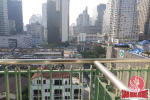 Mieszkanie na sprzedaż 78m2 Sukhumvit Soi  - zdjęcie 3