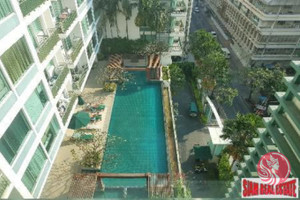 Mieszkanie na sprzedaż 78m2 Sukhumvit Soi  - zdjęcie 2