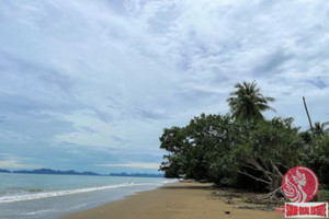 Działka na sprzedaż Nuea Klong, Krabi, Thailand - zdjęcie 2