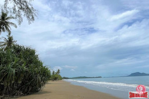 Działka na sprzedaż Nuea Klong, Krabi, Thailand - zdjęcie 1