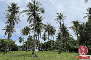 Działka na sprzedaż Nuea Klong, Krabi, Thailand - zdjęcie 3