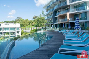 Mieszkanie na sprzedaż 50m2 Patong, Phuket, Thailand - zdjęcie 1