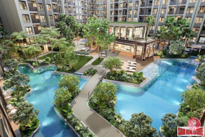 Mieszkanie na sprzedaż 25m2 Kathu, Phuket, Thailand - zdjęcie 1