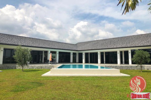 Dom na sprzedaż 440m2 South - Hua Hin, Prachuap Khiri Khan, Thailand - zdjęcie 2