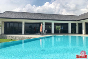 Dom na sprzedaż 440m2 South - Hua Hin, Prachuap Khiri Khan, Thailand - zdjęcie 1