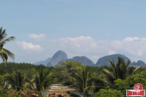 Działka na sprzedaż Phang Nga, Phang Nga, Thailand - zdjęcie 1