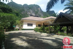 Dom na sprzedaż 450m2 Khao Thong, Krabi, Thailand - zdjęcie 2