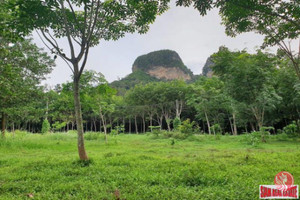 Działka na sprzedaż Ao Nang, Krabi, Thailand - zdjęcie 1