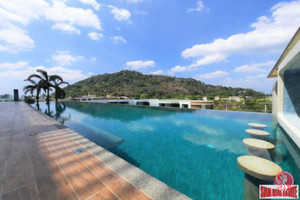 Mieszkanie na sprzedaż 124m2 Patong, Phuket, Thailand - zdjęcie 1