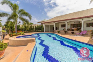 Dom na sprzedaż 330m2 South - Hua Hin, Prachuap Khiri Khan, Thailand - zdjęcie 2