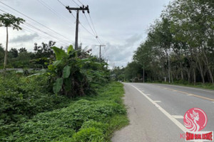 Działka na sprzedaż Phang Nga, Phang Nga, Thailand - zdjęcie 3