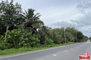 Działka na sprzedaż Phang Nga, Phang Nga, Thailand - zdjęcie 1