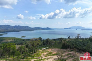 Działka na sprzedaż Phang Nga, Phang Nga, Thailand - zdjęcie 1