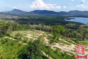 Działka na sprzedaż Phang Nga, Phang Nga, Thailand - zdjęcie 3