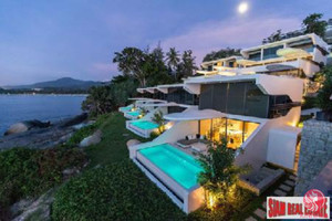 Mieszkanie na sprzedaż 298m2 Kata, Phuket, Thailand - zdjęcie 1