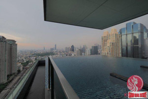 Mieszkanie na sprzedaż 78m2 Silom, Bangkok, Thailand - zdjęcie 2