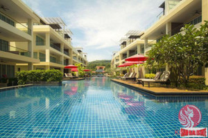 Mieszkanie na sprzedaż 49m2 Nong Thaley, Krabi, Thailand - zdjęcie 2