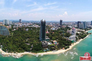 Mieszkanie na sprzedaż 27m2 Thanon Pattaya Nuea - zdjęcie 1