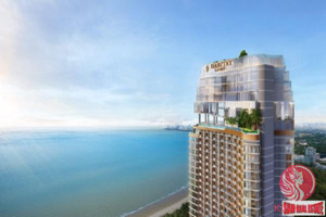 Mieszkanie na sprzedaż 27m2 North Pattaya, Chonburi, Thailand - zdjęcie 2