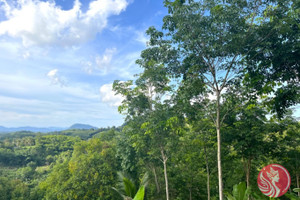 Działka na sprzedaż Phang Nga, Phang Nga, Thailand - zdjęcie 2