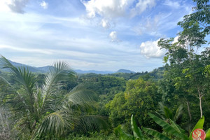 Działka na sprzedaż Phang Nga, Phang Nga, Thailand - zdjęcie 1