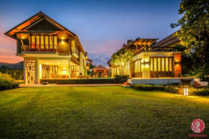 Dom na sprzedaż 650m2 North - Hua Hin, Prachuap Khiri Khan, Thailand - zdjęcie 1