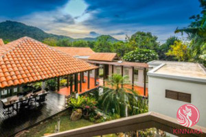 Dom na sprzedaż 650m2 North - Hua Hin, Prachuap Khiri Khan, Thailand - zdjęcie 2