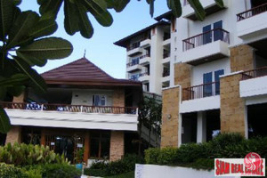 Mieszkanie na sprzedaż 174m2 1 ถนน Soi Damnoen Kasam, Tambon Hua Hin, Amphoe Hua Hin, Chang Wat Pra - zdjęcie 1