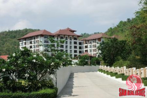 Mieszkanie na sprzedaż 174m2 1 ถนน Soi Damnoen Kasam, Tambon Hua Hin, Amphoe Hua Hin, Chang Wat Pra - zdjęcie 2