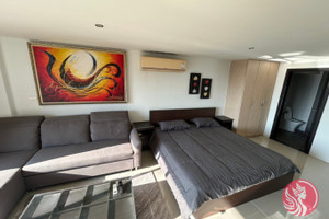 Mieszkanie na sprzedaż 48m2 Patong, Phuket, Thailand - zdjęcie 2