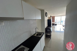 Mieszkanie na sprzedaż 48m2 Patong, Phuket, Thailand - zdjęcie 3