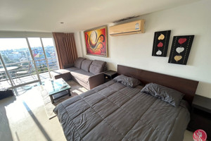 Mieszkanie na sprzedaż 48m2 Patong, Phuket, Thailand - zdjęcie 1