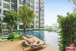 Mieszkanie na sprzedaż 33m2 Thong Lo, Bangkok, Thailand - zdjęcie 1