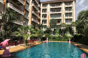 Mieszkanie na sprzedaż 66m2 Patong, Phuket, Thailand - zdjęcie 1