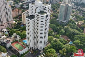 Mieszkanie na sprzedaż 132m2 Phrom Phong, Bangkok, Thailand - zdjęcie 1