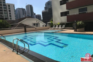 Mieszkanie na sprzedaż 250m2 Asok, Bangkok, Thailand - zdjęcie 1